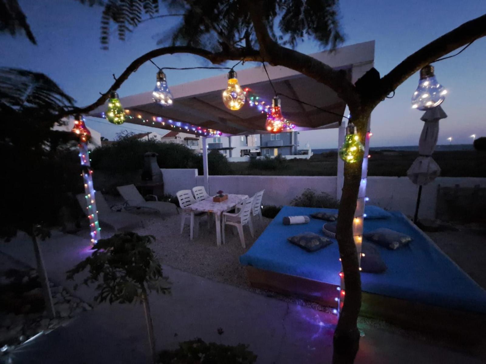 Cozy Beach House Perivolia Exterior photo