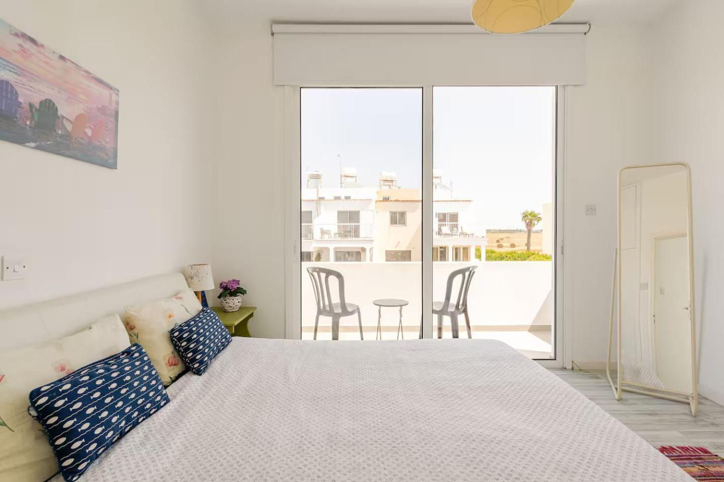 Cozy Beach House Perivolia Exterior photo