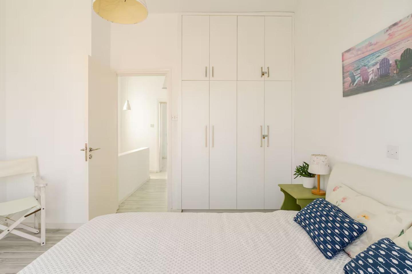 Cozy Beach House Perivolia Exterior photo