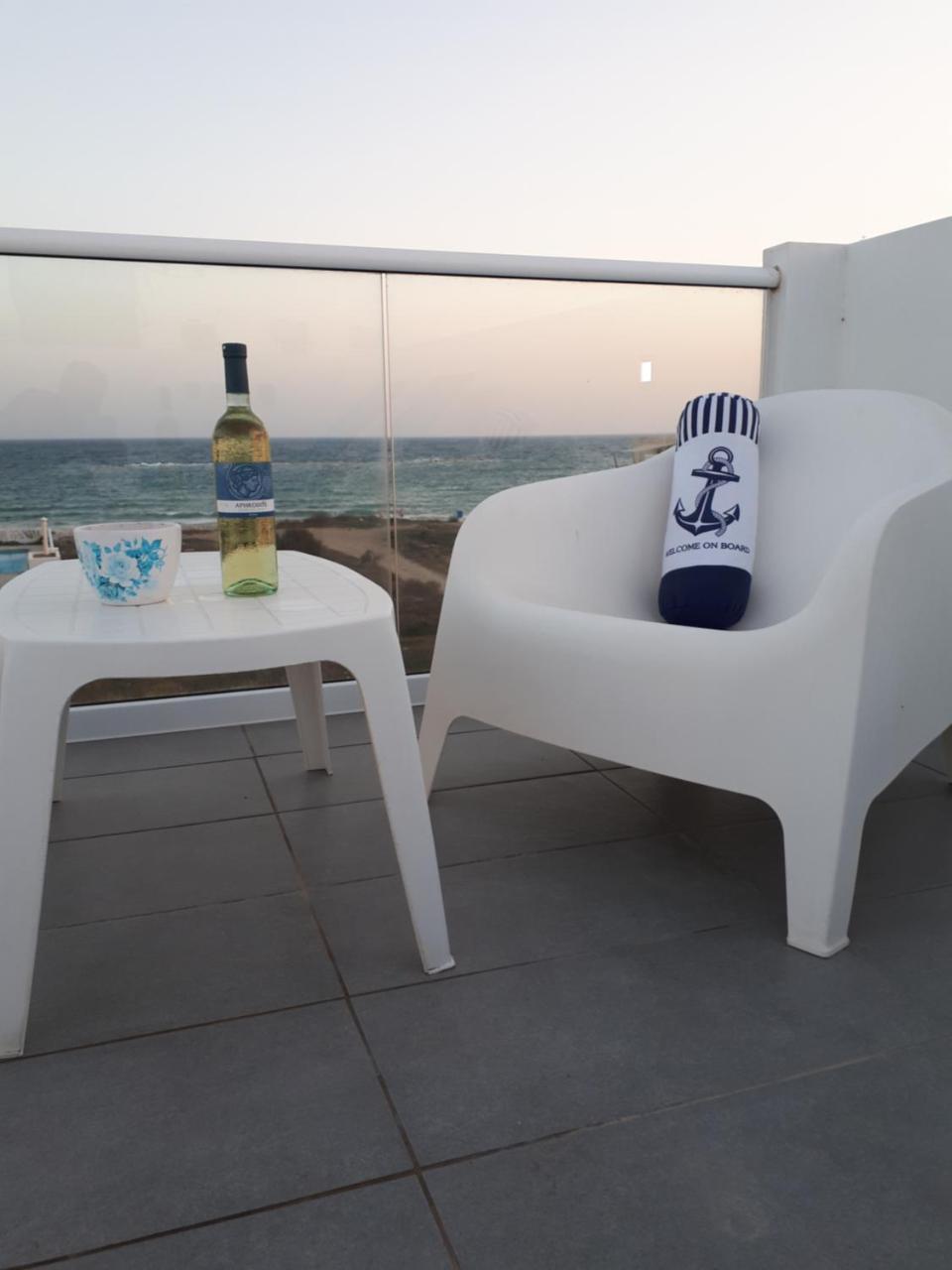 Cozy Beach House Perivolia Exterior photo