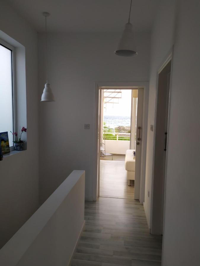 Cozy Beach House Perivolia Exterior photo